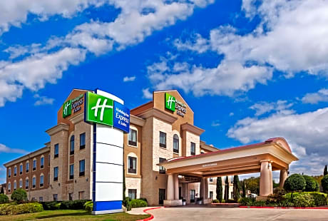 Holiday Inn Express & Suites Victoria, an IHG Hotel