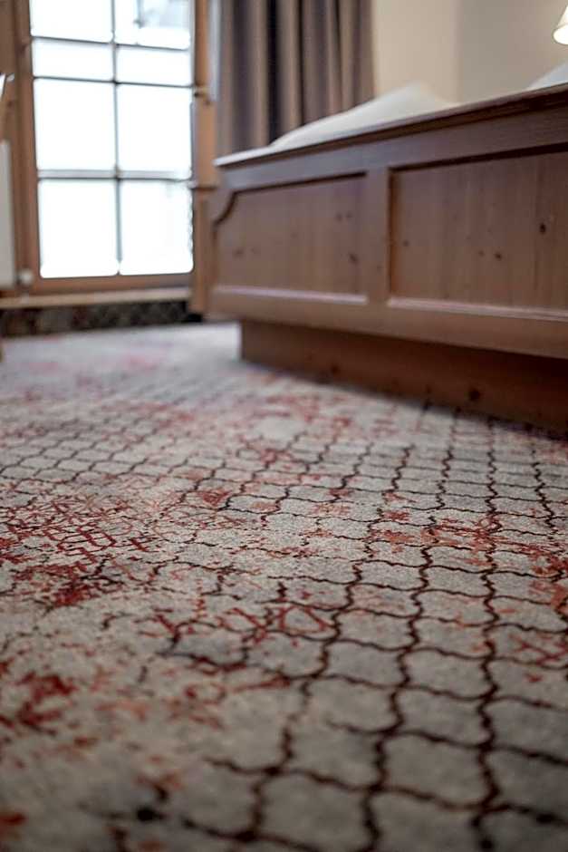 Hotel Glöckner und Hotel Residenz Glöckner