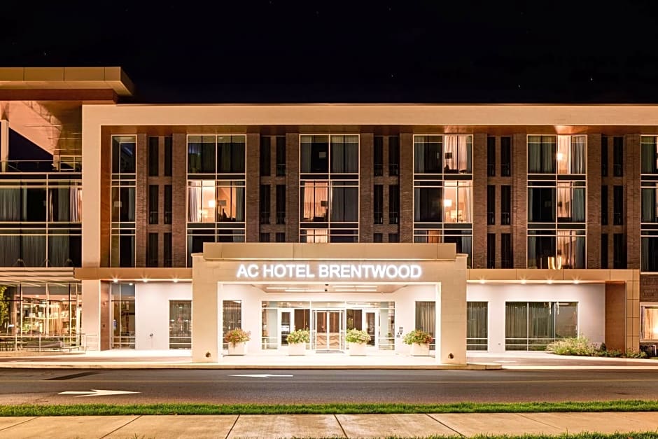 AC Hotel by Marriott Nashville Brentwood