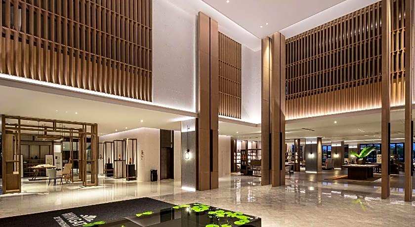 Wingate by Wyndham Hainan Chengmai