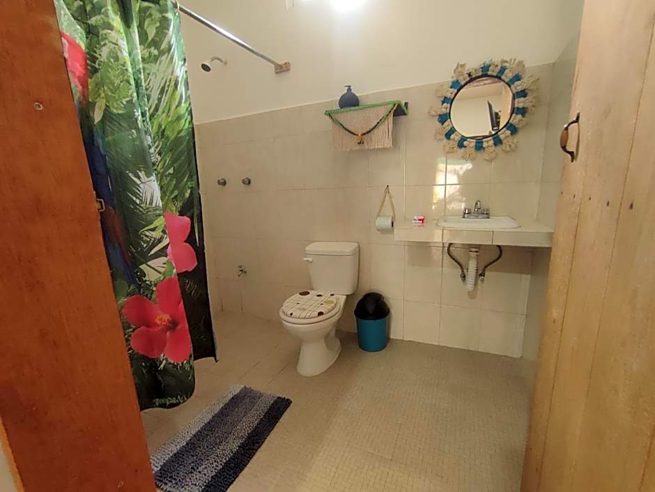 Zayali Bacalar - Guest House