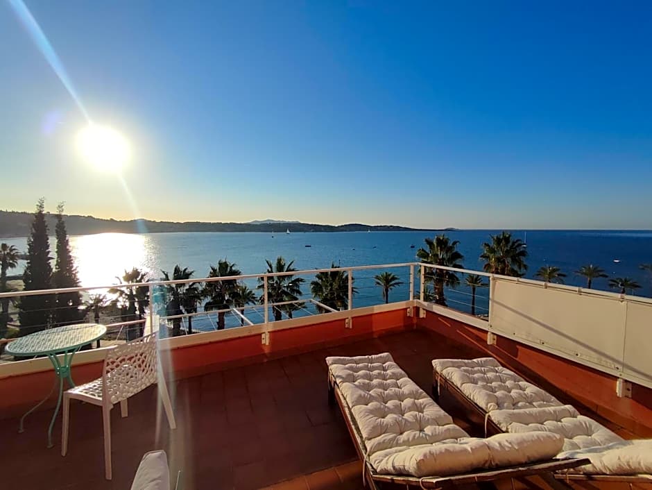 Les Galets Hôtel et B&B