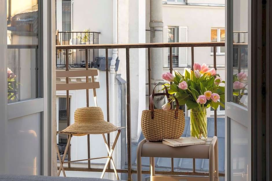 Hotel l'Inattendu
