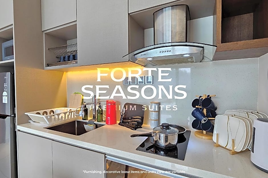 Forte Seasons Genting Geo38