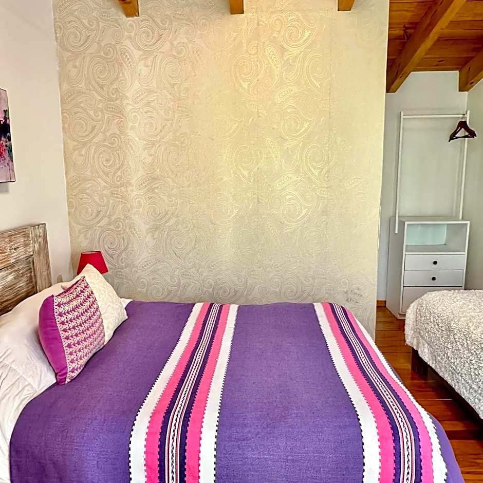 La Etelvina Suites