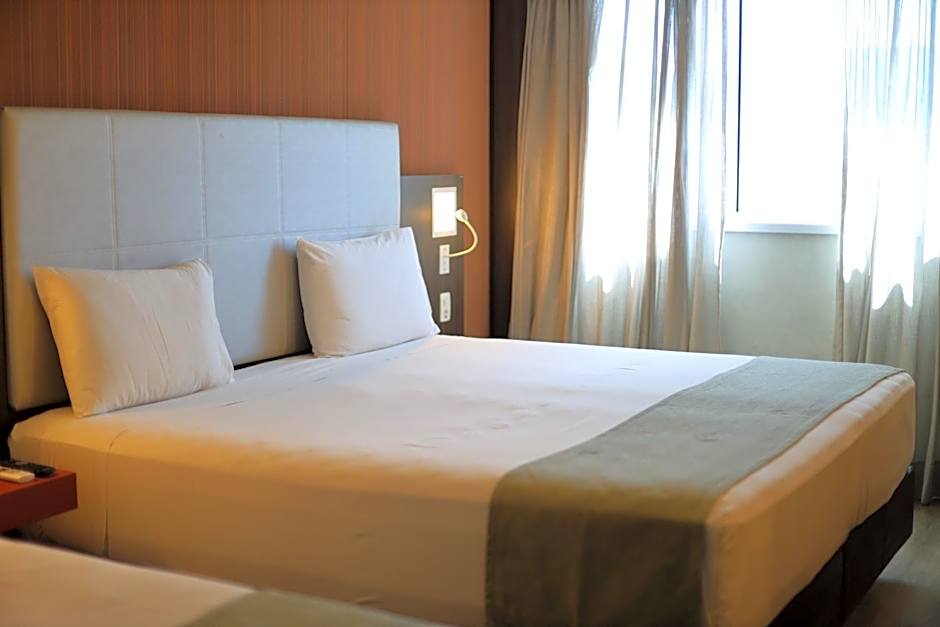 eSuites Hotel Recreio Shopping