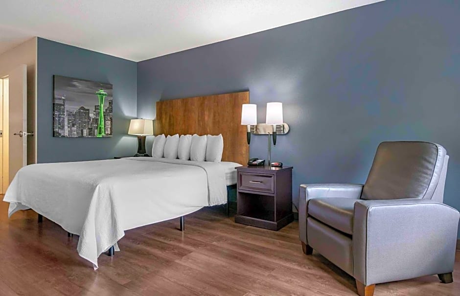 Extended Stay America Premier Suites - Seattle - Bellevue - Downtown