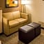 Quality Suites NYC Gateway