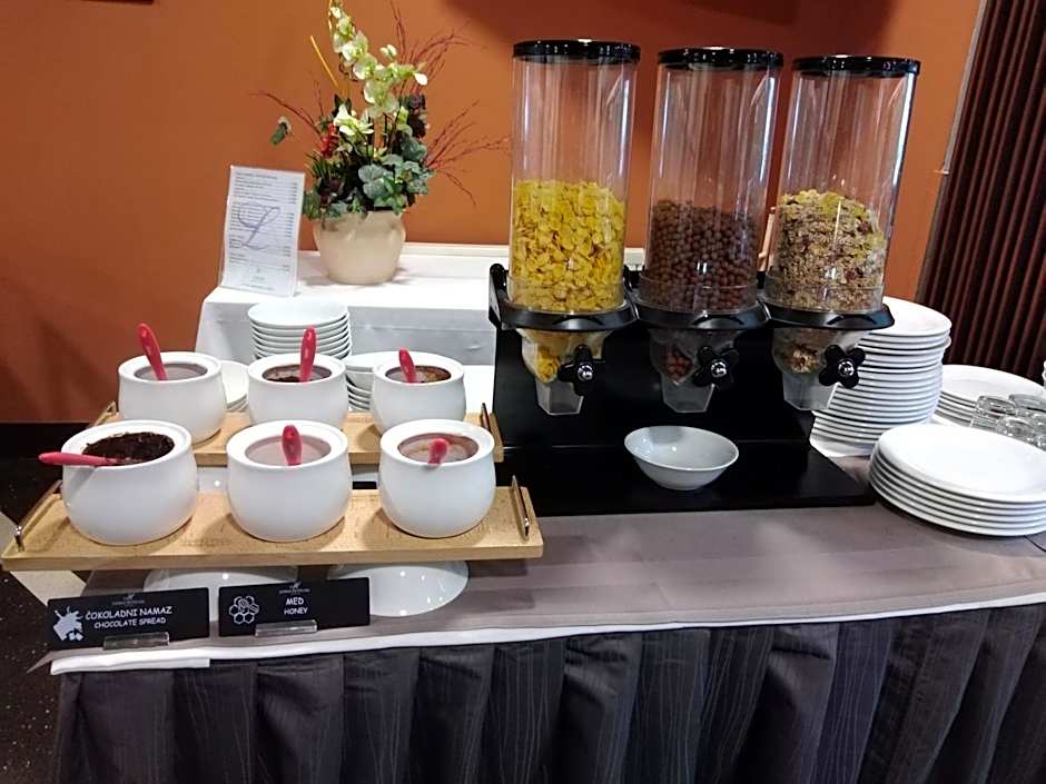 Boarding House Lucija