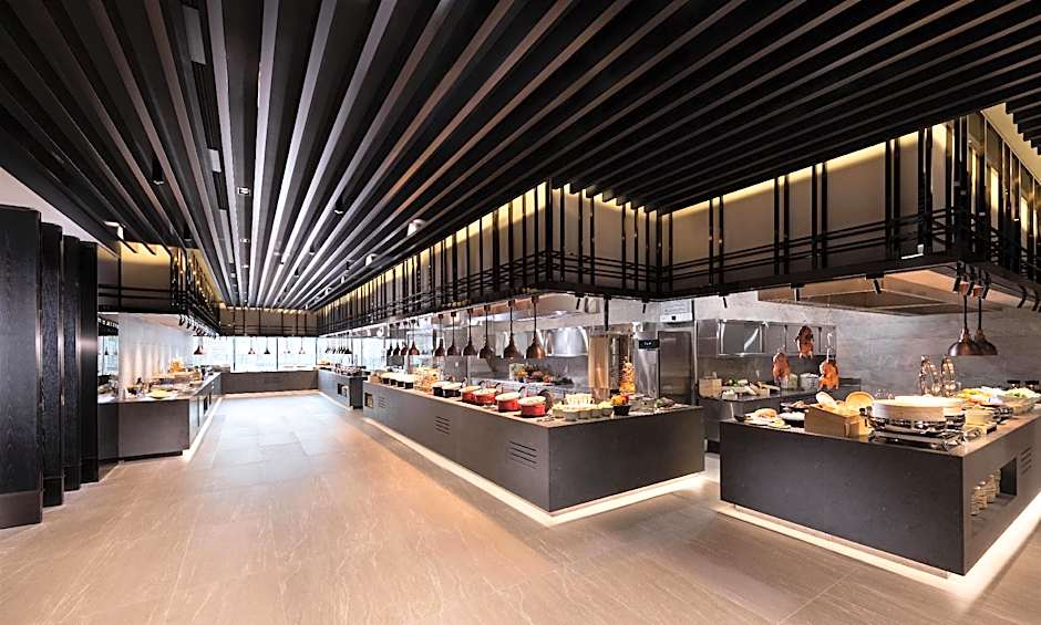 DoubleTree by Hilton Seoul Pangyo Residences