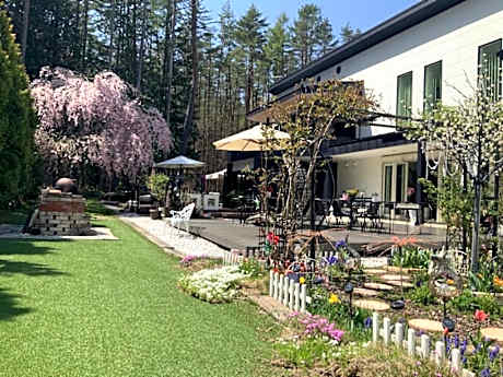 Kakureyado Fujikawaguchiko