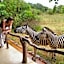 Leopard Walk Lodge