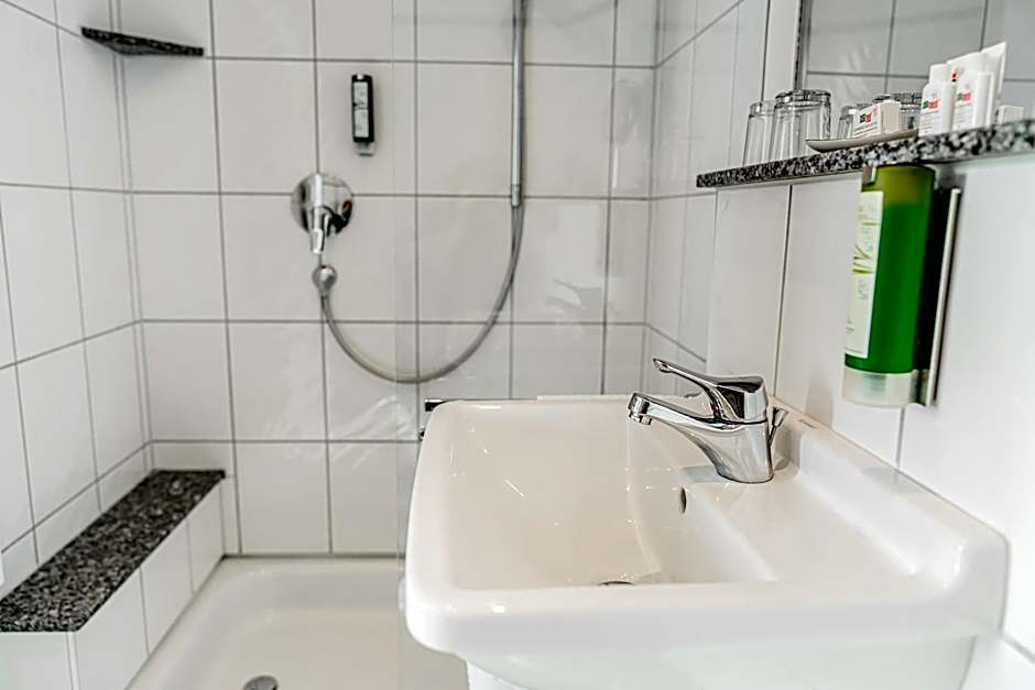 Baudobriga Rheinhotel