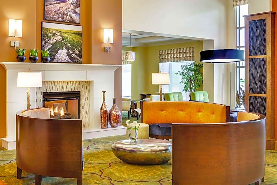 Hilton Garden Inn Manhattan