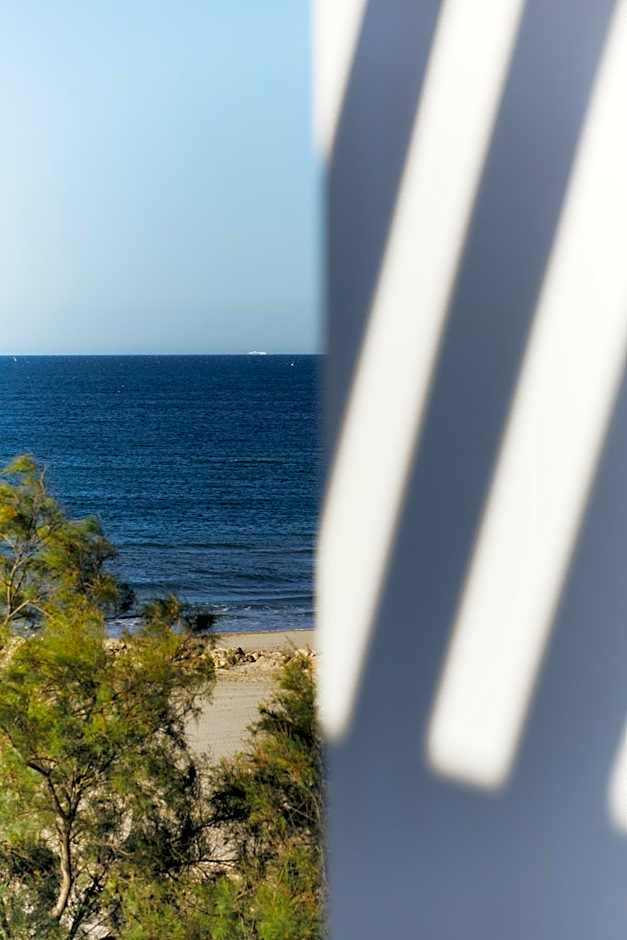 Hôtel Plage Palace & Spa