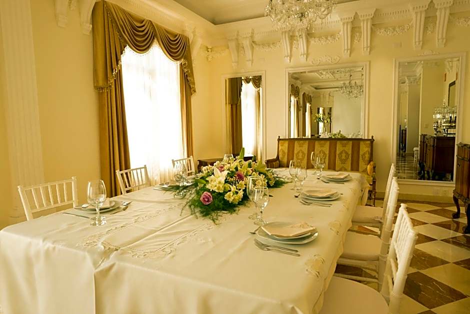 Grand Hotel Tepatitlan