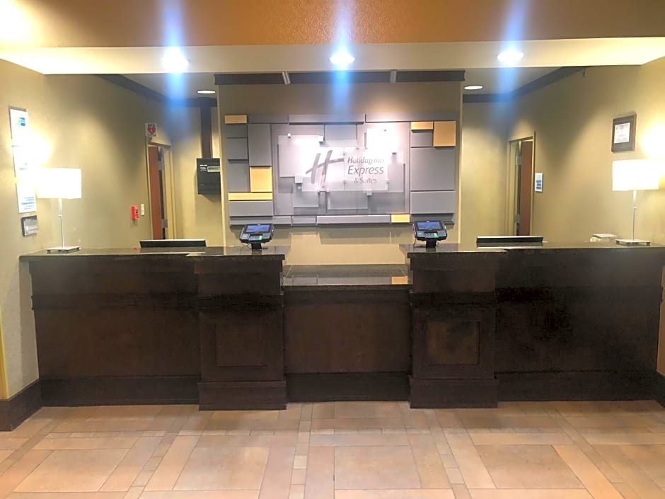 Holiday Inn Express Hotel & Suites Ooltewah Springs - Chattanooga, an IHG Hotel