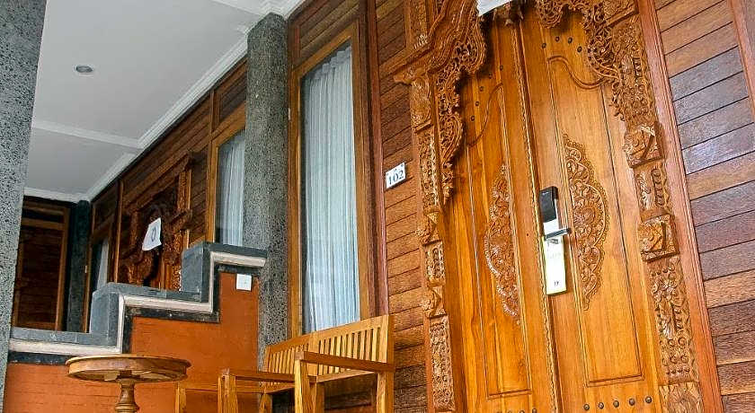 D'camel Hotel Lembongan