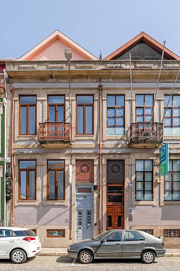 Gardenia Urban Retreat