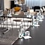 ibis Styles Warszawa Airport