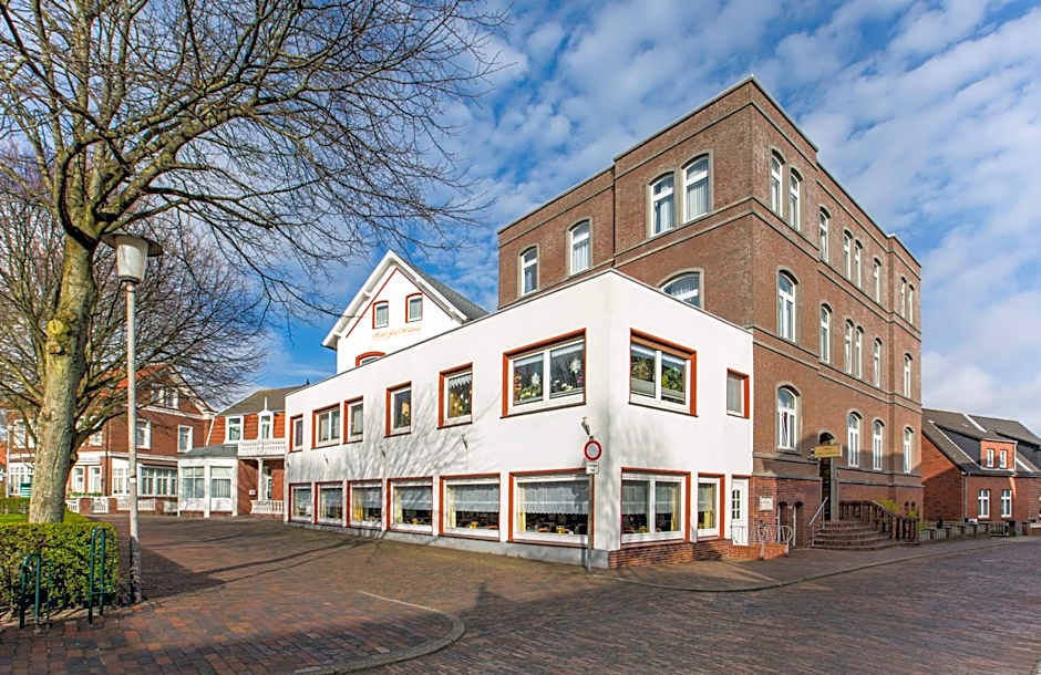 Hotel Graf Waldersee