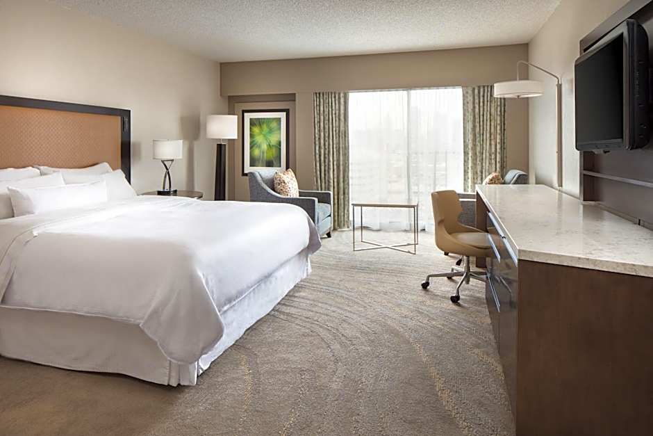 The Westin Kansas City At Crown Center