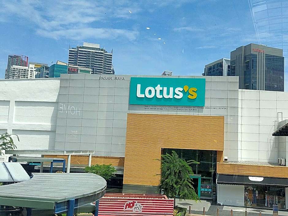 Sun Inns Kota Damansara