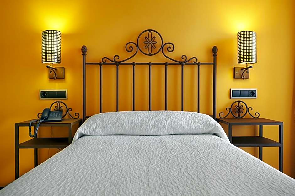 Hotel Moya