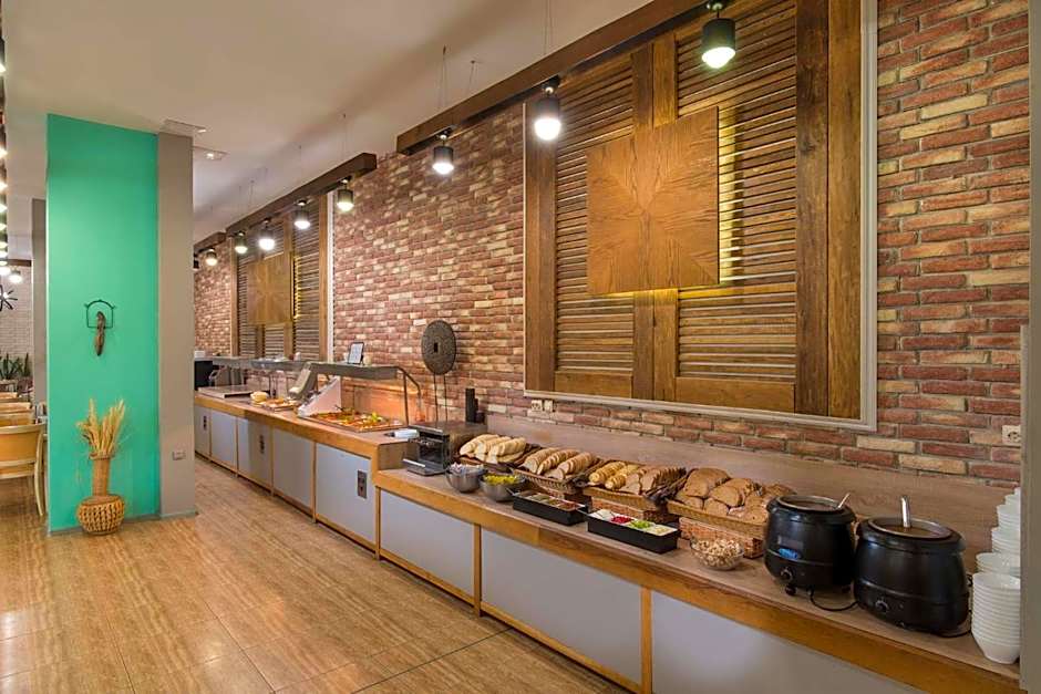 Hotel Alba - All inclusive