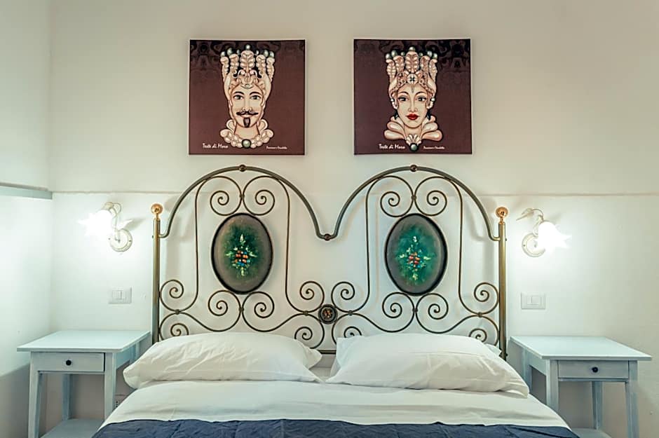 Taormina Garden Hotel