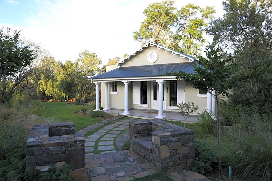 The Royal Fischer Hotel