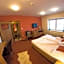 Wellness Hotel Hukvaldy POLOPENZE A WELLNESS V CENĚ