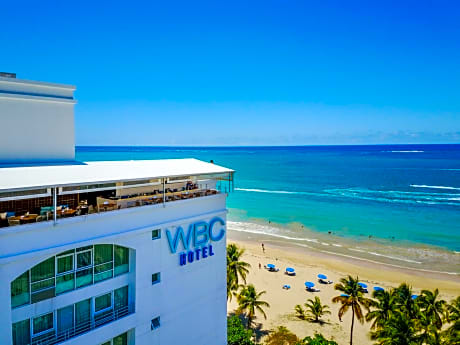 San Juan Water & Beach Club Hotel