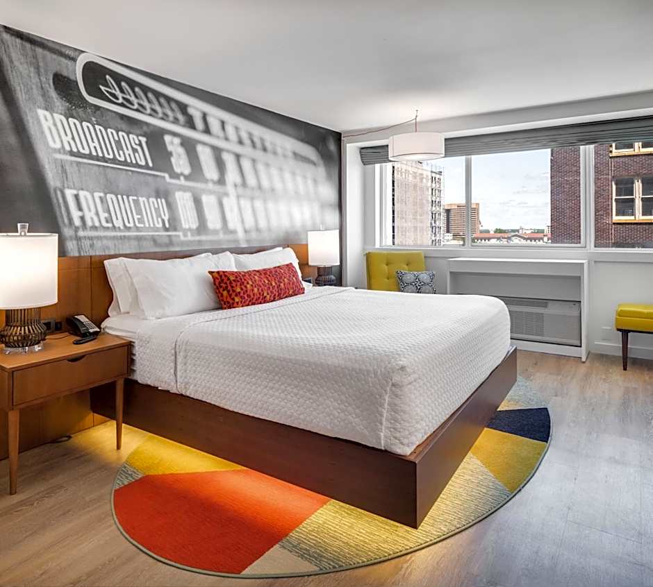 Hotel Indigo Memphis Downtown By IHG