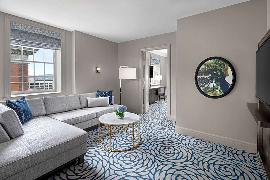 The Lytle Park Hotel, Autograph Collection