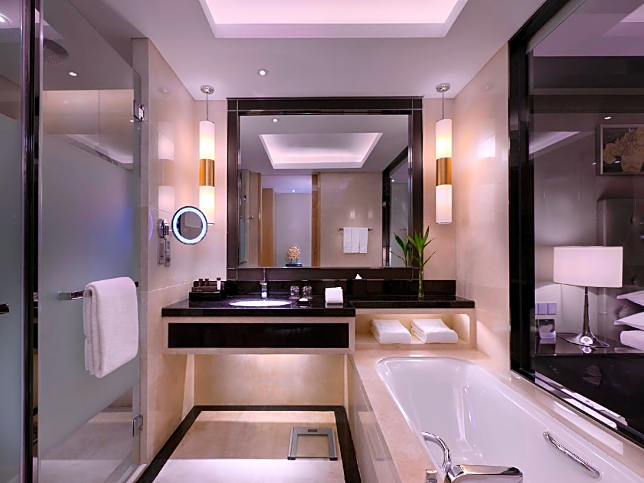 Sheraton Daqing Hotel