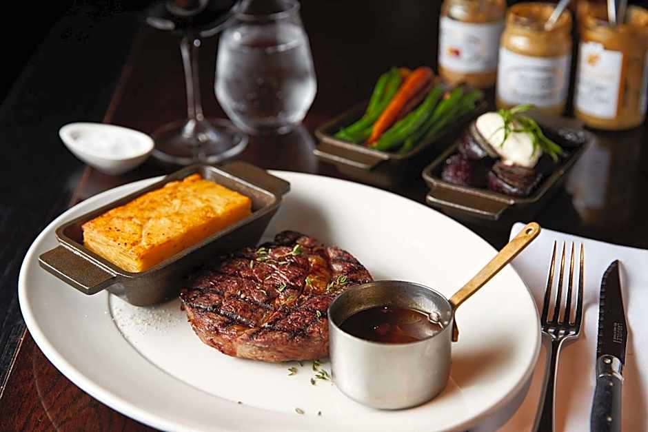 Rydges Latimer Christchurch Hotel