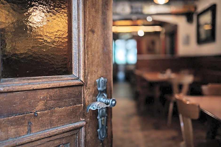 Gasthof Residence Brugghof & Erlhof