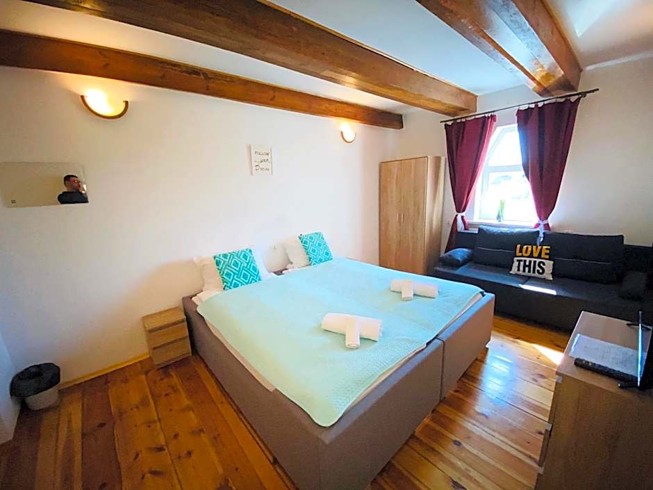 Hostel Białystok Centrum