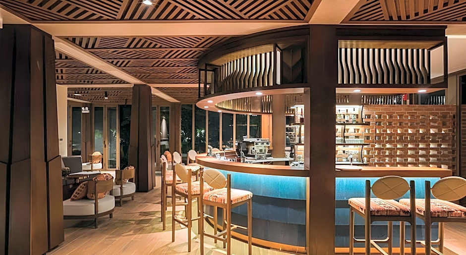 Mandala Retreats Kim Bôi