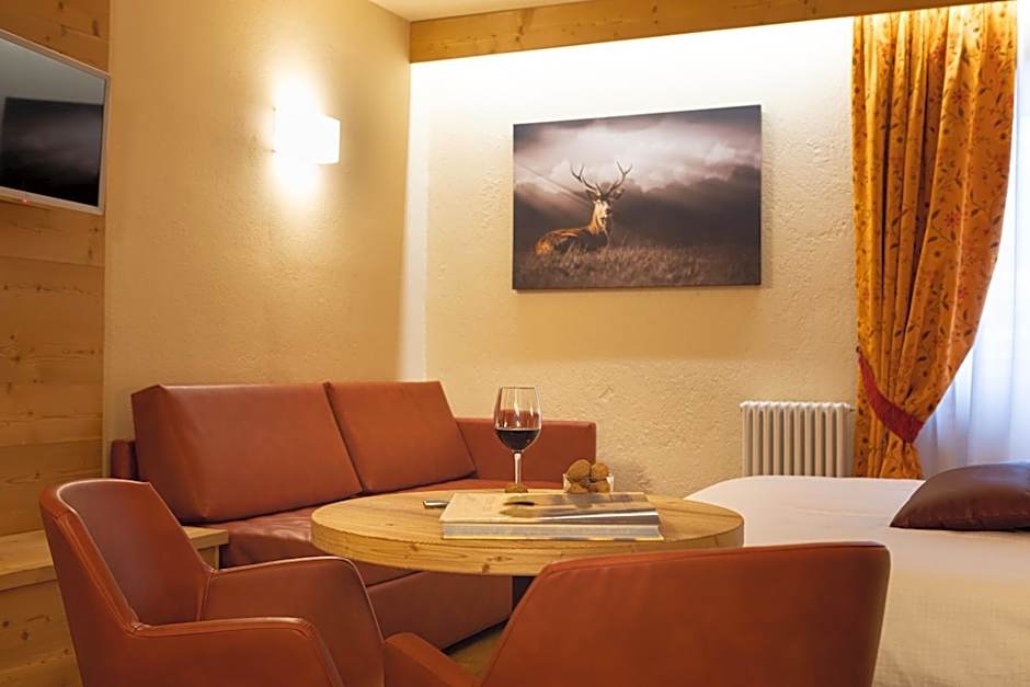 Hotel Petit Tournalin