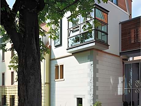 Hotel Gerbermuhle
