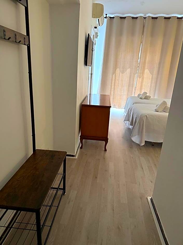 Hotel Nou Roser