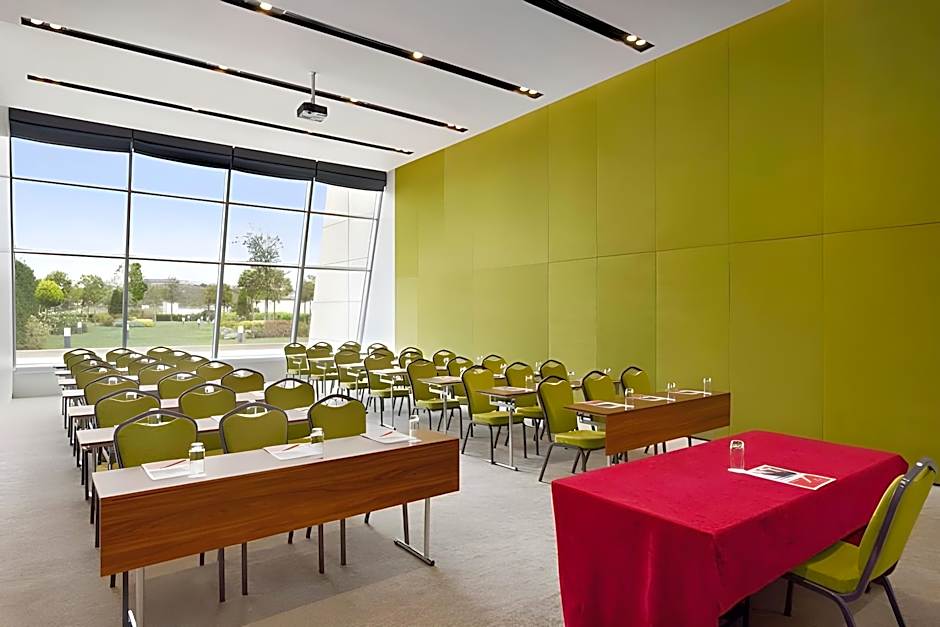 Ramada Plaza by Wyndham Istanbul Asia Airport