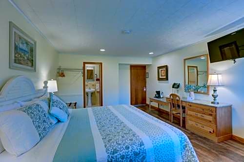 Cape Pines Motel Hatteras Island