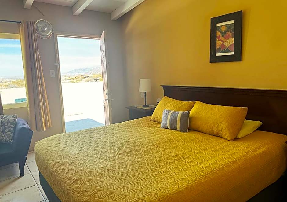 Harmony Motel