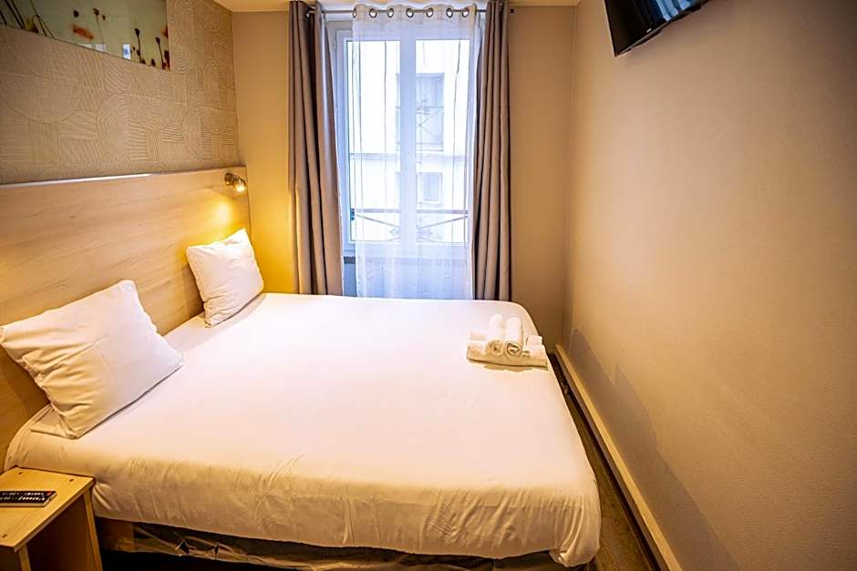 Hotel Aix Europe