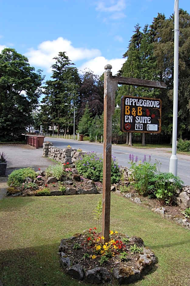 Applegrove B&B