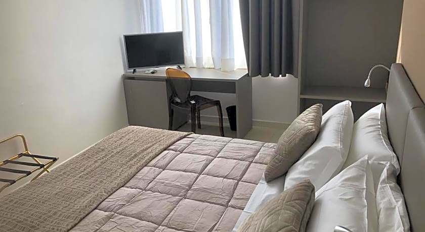 Hotel Inn Taormina