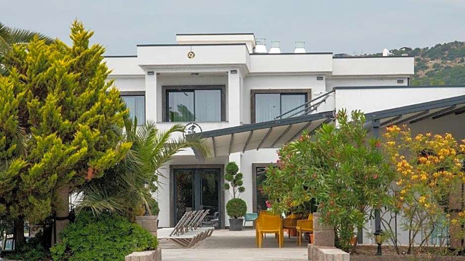 Club Kavala Beach Hotel Assos